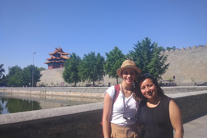 2-Day Tianjin Shore Excursion to Beijing Top Attractions and Mutianyu Great Wall - All-weather operations and the clothing checklist