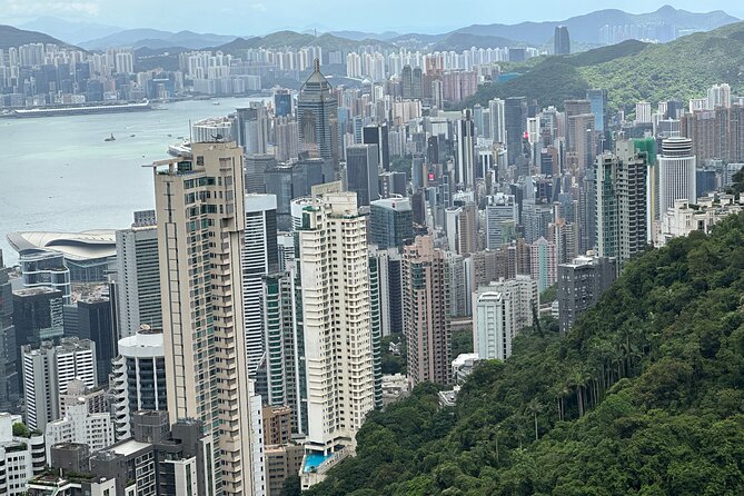 4 Hour Private Shore Excursion Cruise Ship Pick Up Guided Tour - Price and value: what $519.80 per person is really buying