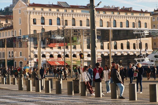 4 Hours Marseille Private Shore Excursion - Key highlights worth clocking before you go