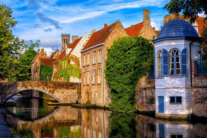 6 Hour Bruges Shore Excursion from Zeebrugge Cruise Port - Price and Logistics: Is $81.62 Good Value for Cruise Day?