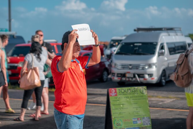 7-in-1 Combo Tour: Tortuguero Canals Shore Excursion - Limón pickup and the Caribbean drive-by: where time goes