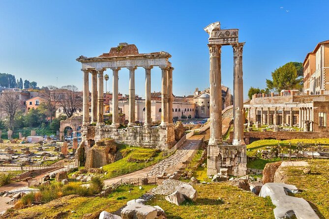 9 hour Small group Rome shore excursion led by an expert historian, port pick-up - Price and logistics: does $151 feel fair for this day?