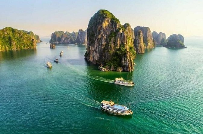 A Day in Paradise: Halong Bay Shore Excursion - Tips to Make the Day Flow Smoothly