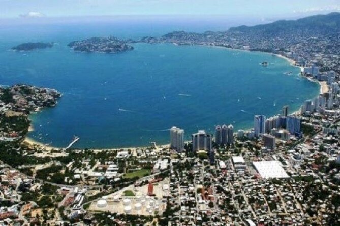 Acapulco Shore Excursion: Comprehensive Acapulco City Tour - Key Things I’d Watch for on This Acapulco Tour