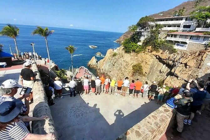 Acapulco Shore Excursion: Comprehensive Acapulco City Tour - Price and Value at $80 Per Person: What You’re Really Paying For
