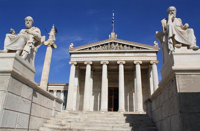 Accessible Tour In Athens, 3 Hours Athens Panorama Shore Excursion - Key things I’d prioritize before you go