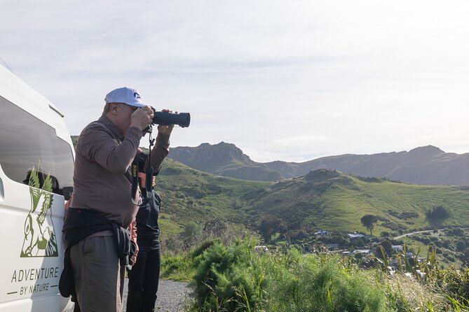 Akaroa & Banks Peninsula from Lyttelton(Private Shore Excursion) - Key highlights worth marking on your map