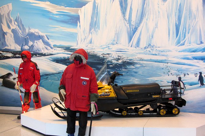Akaroa Shore Excursion: Banks Peninsula, Christchurch City Tour and the International Antarctic Centre - Timing, crowds, and how to protect your experience