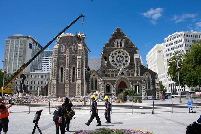 Akaroa Shore Excursion: Banks Peninsula, Christchurch City Tour and the International Antarctic Centre - Who should book this excursion (and who should skip)