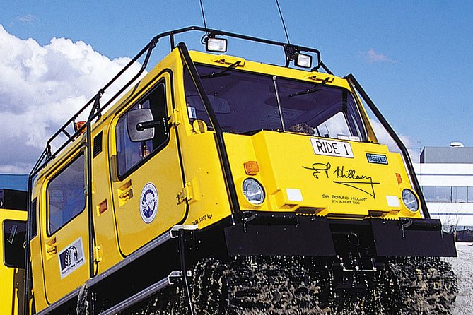 Akaroa Shore Excursion: Banks Peninsula, Christchurch City Tour and the International Antarctic Centre - Should you book this Akaroa shore excursion?