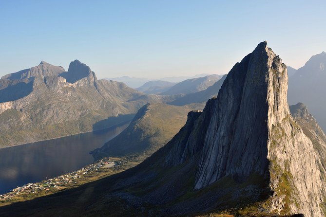 Alesund Shore Excursion: From Fjords to Trolls - Alesund’s Fjords to Trolls day: what you’re really paying for