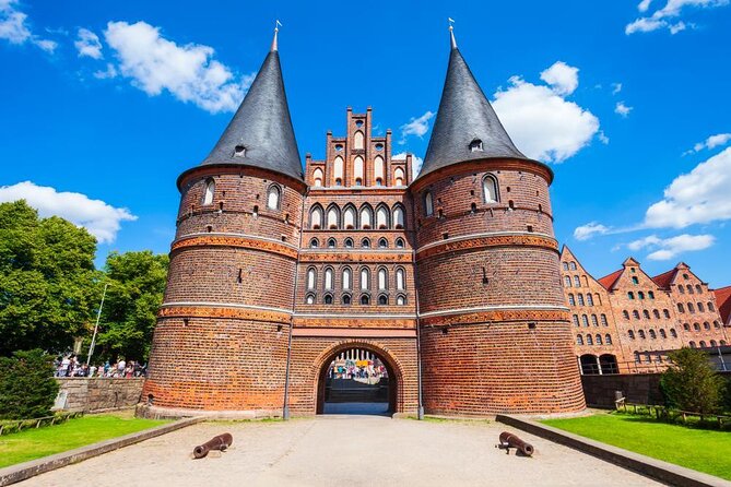 All-in-One: Beautiful Lübeck: Shore Excursion from Kiel Port - Quick hits before you book