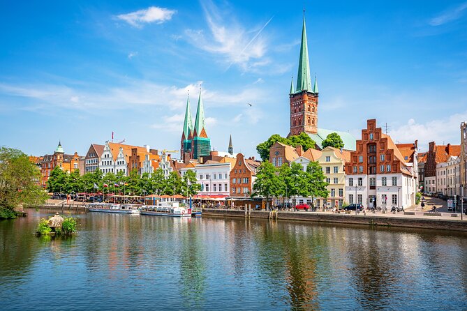 All-in-One: Beautiful Lübeck: Shore Excursion from Kiel Port - Why Lübeck Beats a Detour to Hamburg on a Cruise Day
