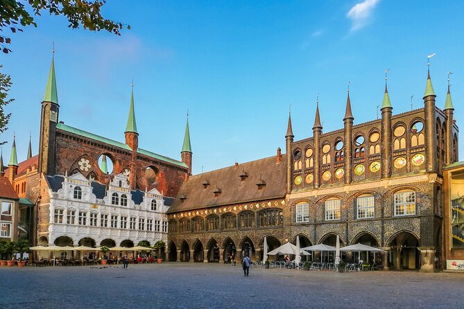 All-in-One: Beautiful Lübeck: Shore Excursion from Kiel Port - Stop by Stop in Lübeck: What You See and What You’ll Notice