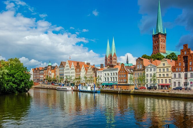 All-in-One: Beautiful Lübeck: Shore Excursion from Kiel Port - Price and Value: Does $85.54 Make Sense?