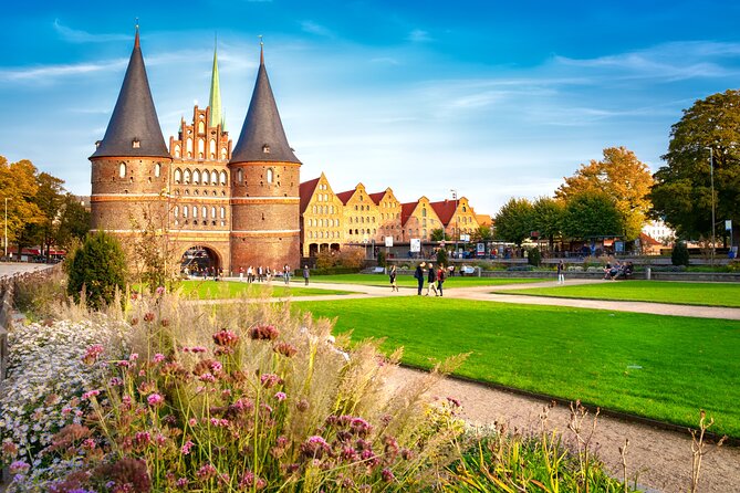 All-in-One: Beautiful Lübeck: Shore Excursion from Kiel Port - Kiel Port to Lübeck: The Logistics That Keep Your Day Calm