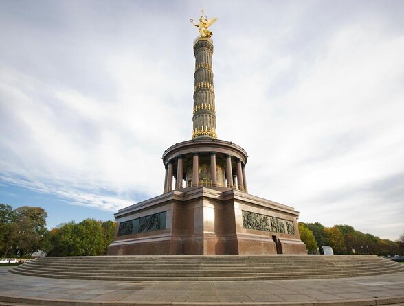 All-in-One Berlin Shore Excursion from Warnemunde - Key points to know before you go