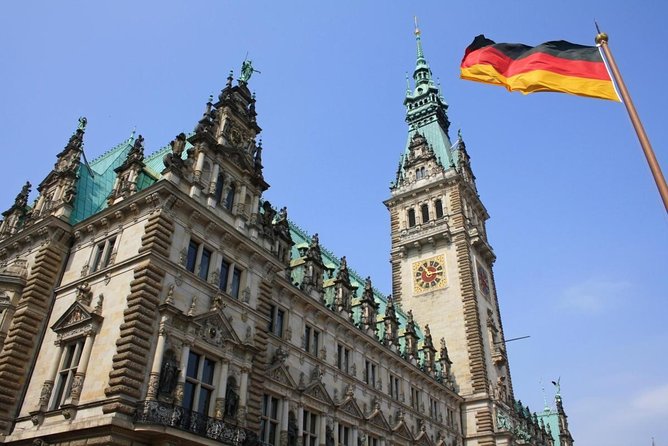 All-in-One Hamburg Shore Excursion from the port of Kiel - Key highlights you’ll actually feel on the ground