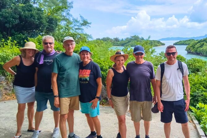 All-Inclusive Ishigaki Island Shore Excursion with English Guide - Key things to know before you go