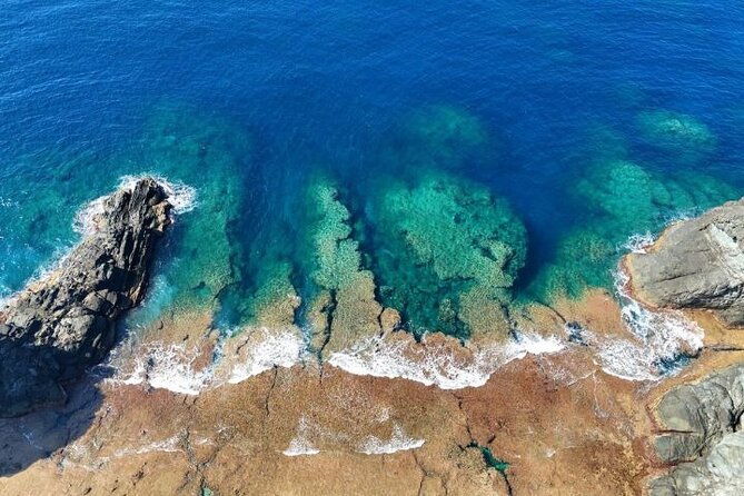 All-Inclusive Ishigaki Island Shore Excursion with English Guide - Stop-by-Stop: What You’ll See and What to Expect