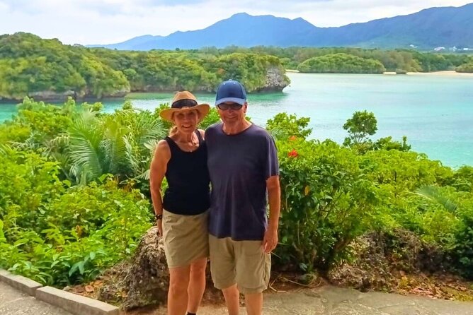 All-Inclusive Ishigaki Island Shore Excursion with English Guide - The Guide Factor: What Sander Brings to the Day