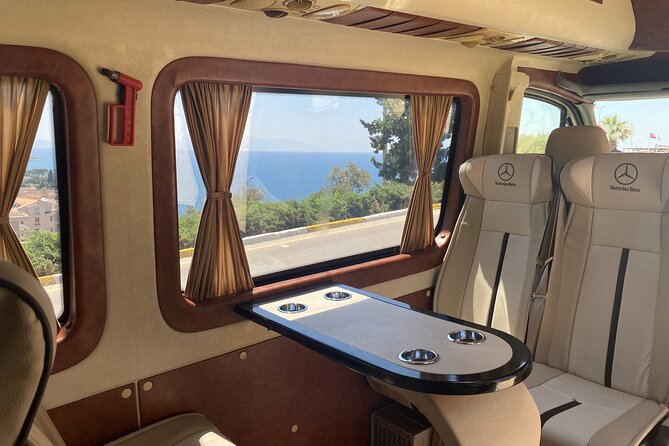 ALL INCLUSIVE VIP Shore Excursion Customizable Ephesus with Lunch - Key things that make this tour worth your time