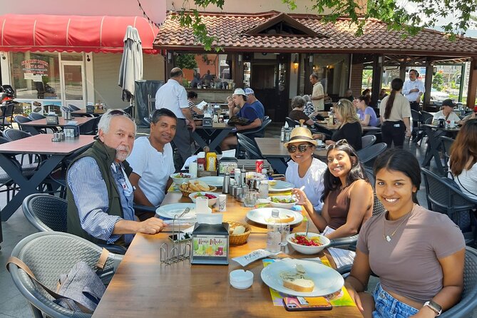 ALL INCLUSIVE VIP Shore Excursion Customizable Ephesus with Lunch - House of the Virgin Mary: Optional Stop With Smart Timing