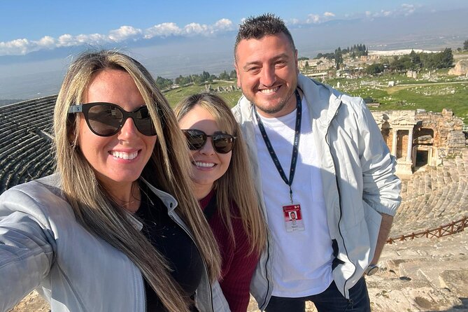 ALL INCLUSIVE VIP Shore Excursion Customizable Ephesus with Lunch - Basilica of St John vs. Museum of Selçuk: Choose the Focus