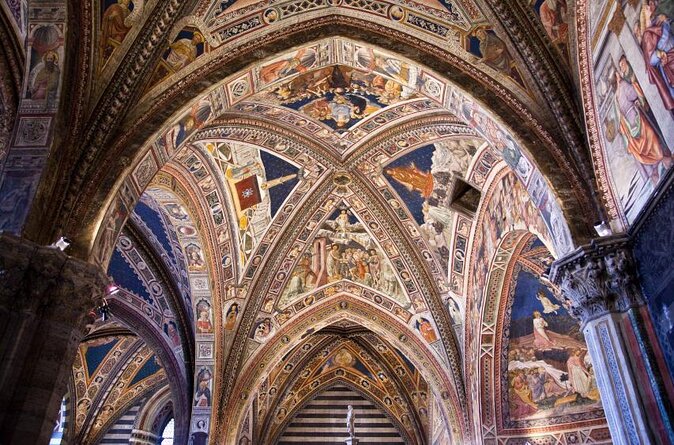 All Tuscany Private Siena San Gimignano & Chianti Livorno Shore Excursion - Key takeaways before you go