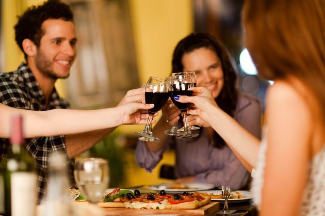 All Tuscany Private Siena San Gimignano & Chianti Livorno Shore Excursion - Duomo di Siena and Battistero di San Giovanni: tickets and timing you should expect
