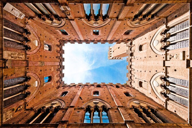 All Tuscany Private Siena San Gimignano & Chianti Livorno Shore Excursion - Price and value: is $463.14 per person worth it?