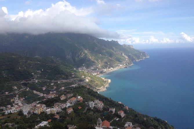 Amalfi Coast Shore Excursion - Key points you should know