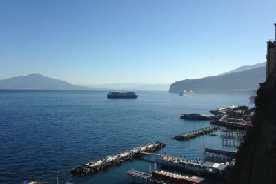 Amalfi Coast Shore Excursion - The 9-hour flow: how Positano, Amalfi, and Ravello fit together
