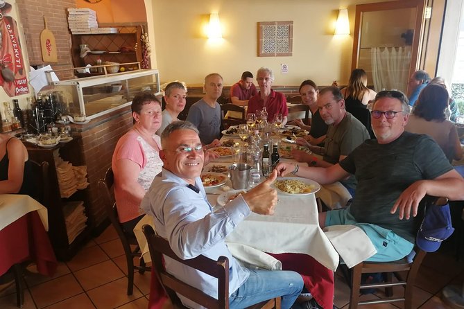 Amalfi Coast Tour with Pompeii, Sorrento and Positano. - Value and Price: Where the Money Goes in an $319.39 Day