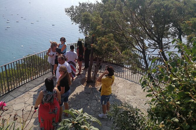 Amalfi Coast Tour with Pompeii, Sorrento and Positano. - Getting Around: Pickup, Timing, and Photo Reality