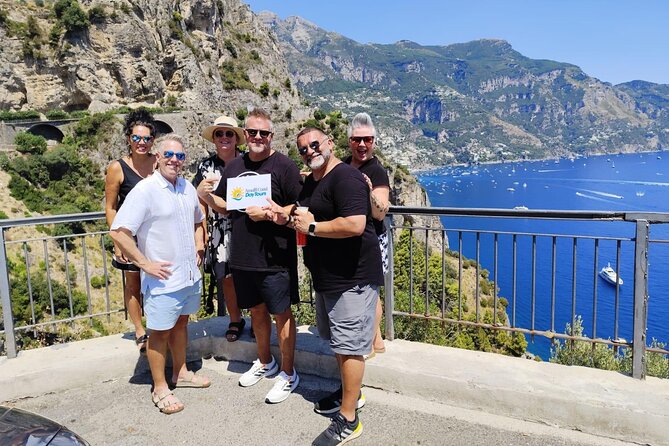 Amalfi Drive Shore Excursion from Naples - Private Driver Value: Why This Works Better Than Bus-Ferry Days