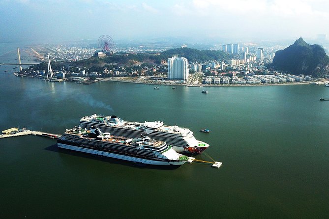 Amazing Private Hanoi City Shore Excursion from Cruise Port - Key things I’d plan around before you go
