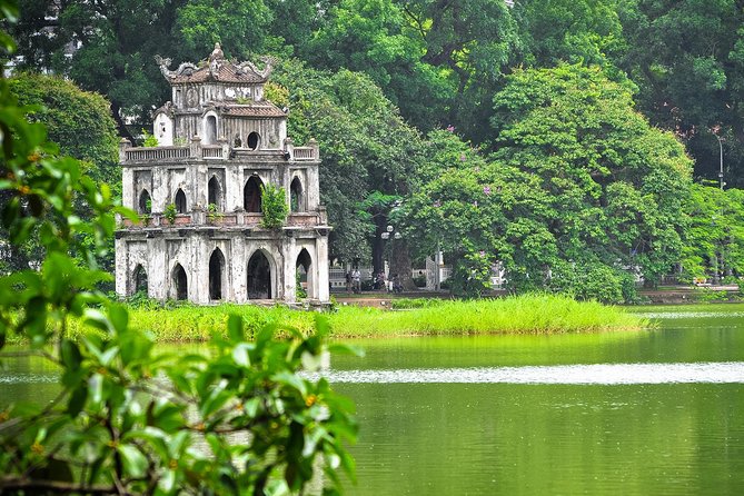 Amazing Private Hanoi City Shore Excursion from Cruise Port - The drive from Ha Long: plan for the long day reality