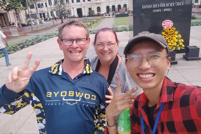 Amazing Shore Excursion: Ho Chi Minh City Tour from PHU MY Port - Stop 1: Binh Quoi Village (Saigon Eco Village) for a real local pause