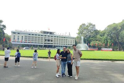 Amazing Shore Excursion: Ho Chi Minh City Tour from PHU MY Port - The rhythm of Saigon: what the tour really gives you