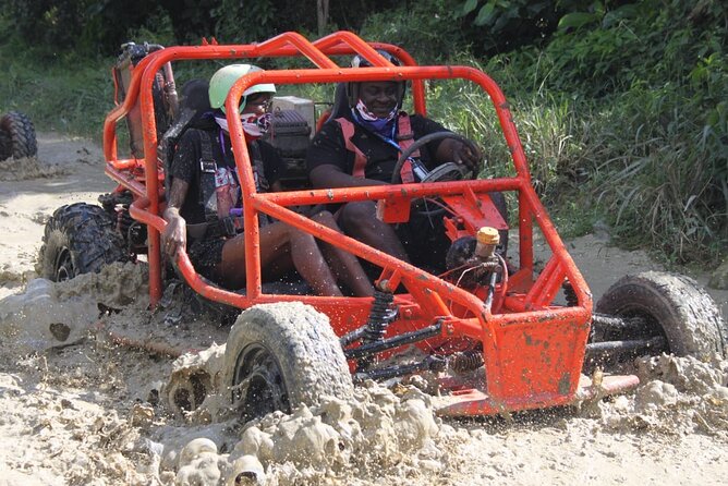 Amber Cove & Taino Bay Shore Excursion: 2 person Buggy Tour - Key Highlights You’ll Actually Care About