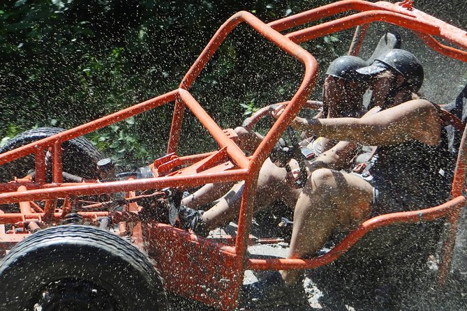 Amber Cove & Taino Bay Shore Excursion: 2 person Buggy Tour - Gear Reality Check: What to Wear So You Enjoy It