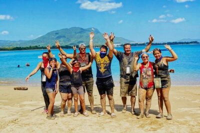 Amber Cove & Taino Bay Shore Excursion: 2 person Buggy Tour - Pickup From Amber Cove and Taíno Bay: How Not to Miss It