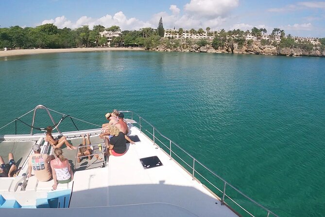 Amber Cove & Taino Bay Shore Excursion, Private Charter on Blue Sky Catamaran - Price and Value: What You’re Really Paying For