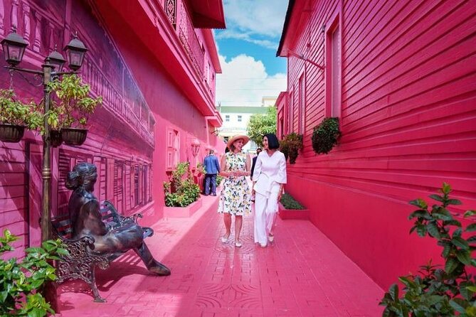 Amber Cove & Taino bay Shore Excursion - Puerto Plata City Tour - Why This Puerto Plata City Tour Works on a Cruise Day