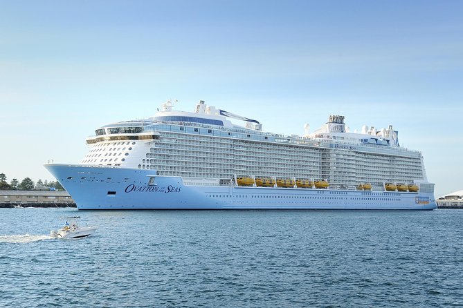 Anthem of The seas Mumbai Shore excursion - Key highlights worth knowing