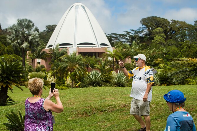 Apia Highlights Shore Excursion Tour + Lunch & Island Show - Price and Value: What $194 Gets You on Upolu