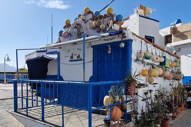 Arround Gran Canaria All Highlights Private Shore Excursion - Should you book this private Gran Canaria shore excursion?