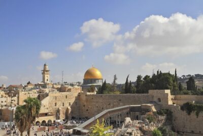 Ashdod Shore Excursion: Jerusalem and Bethlehem - for cruise ship guests only - Getting from Ashdod to the Old City: timing, comfort, and security reality