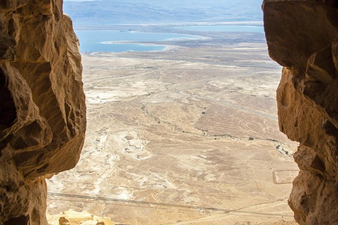 Ashdod Shore Excursion: Jerusalem and Dead Sea - for cruise ship guests only - Price and logistics: is $125 a good deal for this day?